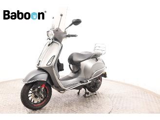 Vespa  Sprint 25KM picture 4