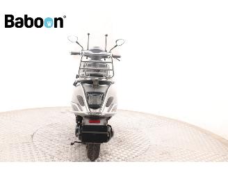 Vespa  Sprint 25KM picture 7