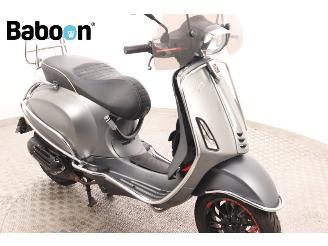 Vespa  Sprint 25KM picture 13