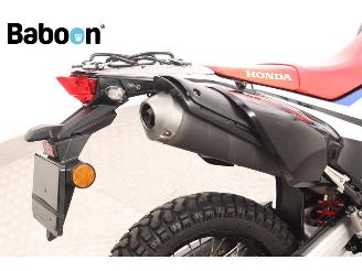 Honda CRF 250 Rally picture 9