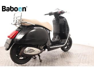 Vespa  GTS 250 I.E. picture 8