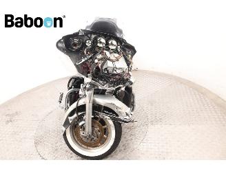 Harley-Davidson  FLHTCUI Ultra Glide Classic 100Th Anniversary picture 19