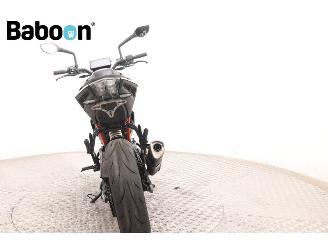 KTM 125 Duke  picture 7