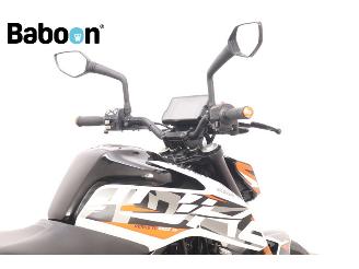 KTM 125 Duke  picture 10