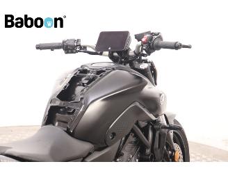 Yamaha MT-07 ABS picture 10