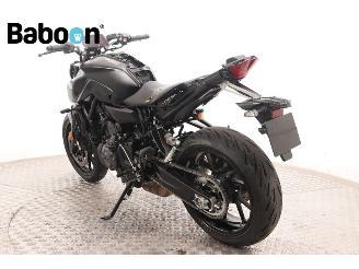 Yamaha MT-07 ABS picture 6
