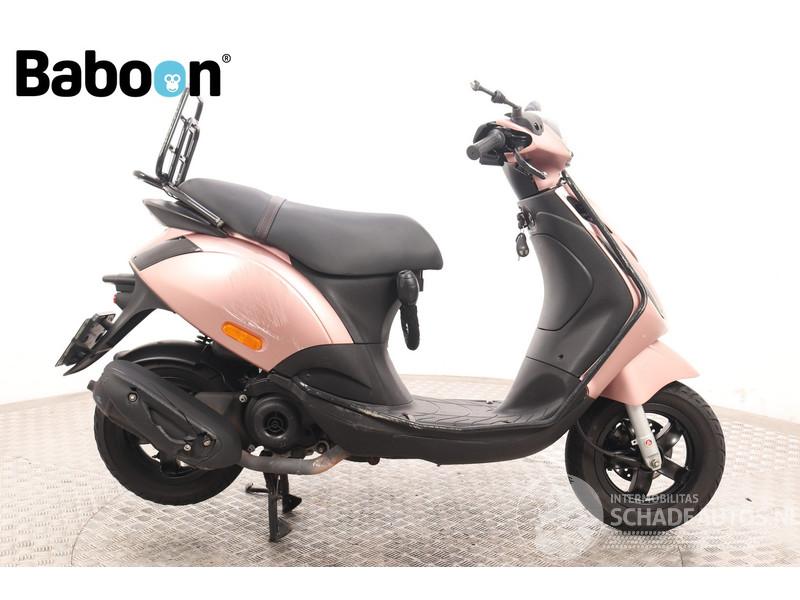 Piaggio  Zip 45KM