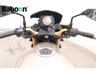 Kawasaki Z 1000  picture 14