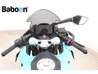 CFMoto  450 SR picture 17