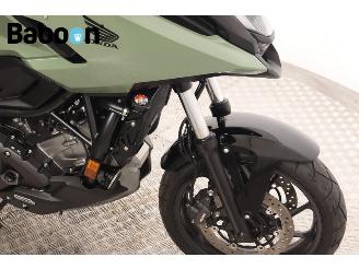 Honda  NC 750 X DCT C-ABS picture 14