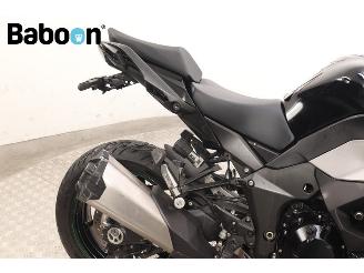 Kawasaki  Ninja 1000 SX ABS picture 11