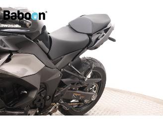 Kawasaki  Ninja 1000 SX ABS picture 24