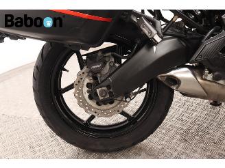 Kawasaki Versys 650 ABS picture 13