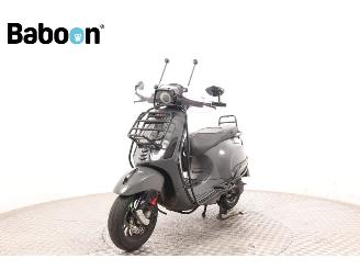 Vespa  Sprint 45KM picture 4