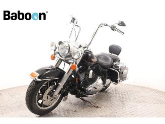 Harley-Davidson  FLHR Road King picture 4