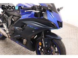 Yamaha  YZF-R7 picture 18