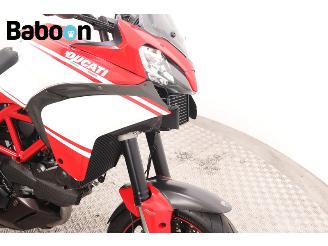 Ducati Multistrada 1200 S Pikes Peak picture 13