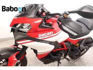 Ducati Multistrada 1200 S Pikes Peak picture 22