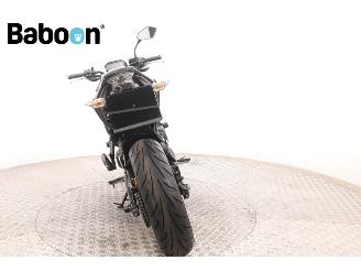 Kawasaki Z 650  picture 7