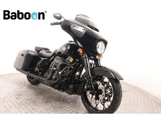 Harley-Davidson  FLHXS Street Glide Special 114 picture 2