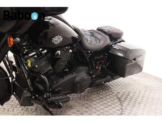 Harley-Davidson  FLHXS Street Glide Special 114 picture 24