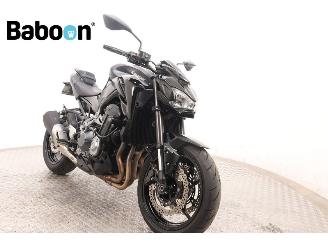 Kawasaki Z 900  picture 2