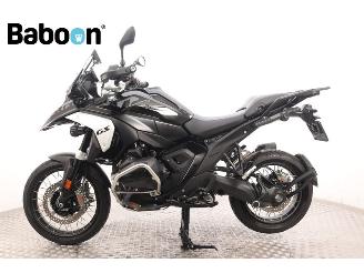 BMW R 1300 GS Triple Black picture 5