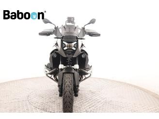 BMW R 1300 GS Triple Black picture 3