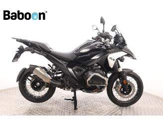 BMW R 1300 GS Triple Black picture 1