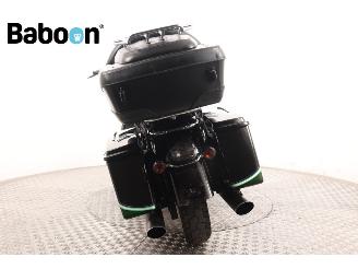 Harley-Davidson  FLHTCUSE CVO Ultra Classic picture 7