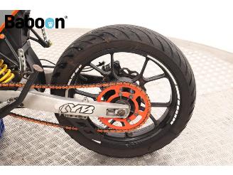 Rieju  MRT 50 45KM picture 18