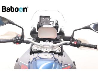 BMW F 850 GS Trophy picture 16