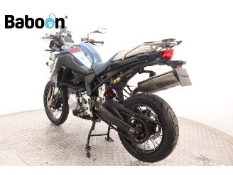 BMW F 850 GS Trophy picture 6