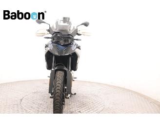 BMW F 850 GS Trophy picture 3