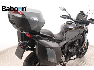 Yamaha  Tracer 9 GT+ picture 9