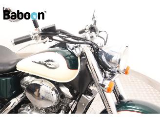 Honda VT 750 C2 Shadow Ace picture 13