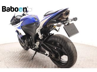Honda CBR 600 RR picture 6