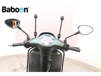 Vespa  Sprint 45KM picture 15