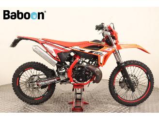  Beta  RR 50 Enduro Sport 2023/9