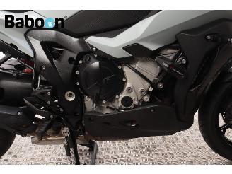 BMW S 1000 XR  picture 12