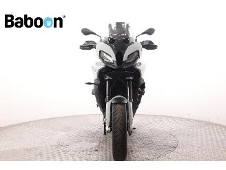 BMW S 1000 XR  picture 3