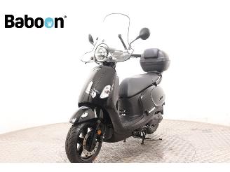 Sym Fiddle IV 45KM picture 4