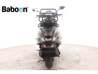 Vespa  Sprint 25KM picture 7