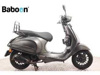 Vespa  Sprint 25KM picture 1