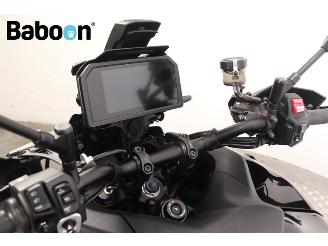 Yamaha  Tracer 9 GT+ picture 24