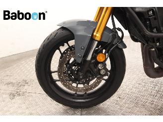 Yamaha  Tracer 9 GT+ picture 17