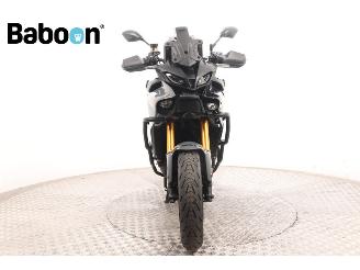 Yamaha  Tracer 9 GT+ picture 3