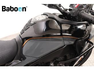 Yamaha  Tracer 9 GT+ picture 15