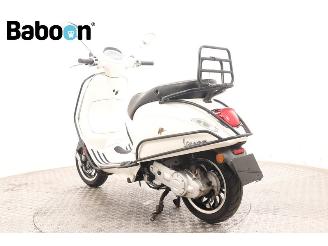 Vespa  Sprint 25KM picture 6