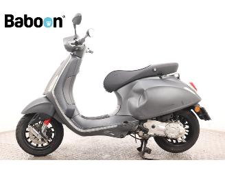 Vespa  Sprint 45KM picture 5